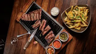 Gastronomía Gastronomía