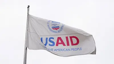 ONU advierte de riesgo de 2.000 nuevas infecciones por VIH al día tras congelación de ayuda de EEUU ONU advierte de riesgo de 2.000 nuevas infecciones por VIH al día tras congelación de ayuda de EEUU