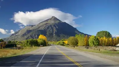 Paisaje Paisaje