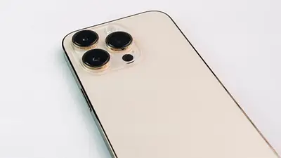 iPhone iPhone