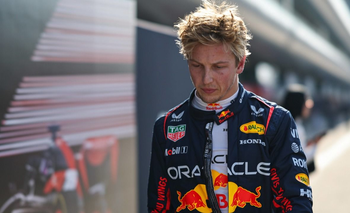 Crisis en Red Bull: la reunión de emergencia por el futuro de Lawson | Automovilismo