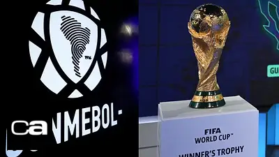 Eliminatorias Sudamericanas: horarios, TV y posiciones Eliminatorias Sudamericanas: horarios, TV y posiciones