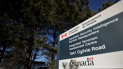 Canadá dice que China e India pueden intentar interferir en las elecciones Canadá dice que China e India pueden intentar interferir en las elecciones