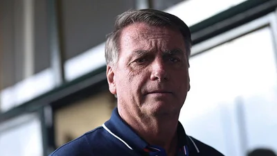 El máximo tribunal de Brasil sopesa si Bolsonaro enfrentará un juicio El máximo tribunal de Brasil sopesa si Bolsonaro enfrentará un juicio