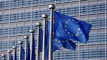 La aprobación de la UE entre sus ciudadanos alcanza un récord máximo, según una encuesta