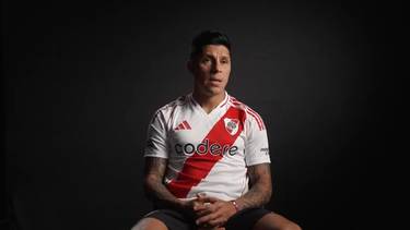 "Es su decisión": Sacudón en River por dónde se retirará Enzo Pérez