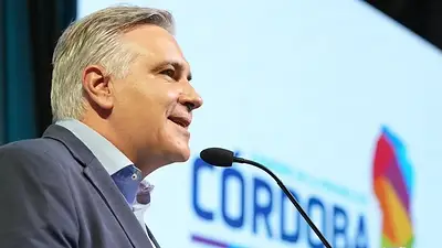 Jubilaciones: la Corte Suprema convocó a una audiencia de conciliación por los fondos que Nación le debe a Córdoba Jubilaciones: la Corte Suprema convocó a una audiencia de conciliación por los fondos que Nación le debe a Córdoba