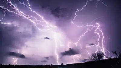 Tormentas Tormentas
