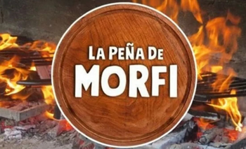 Telefe anunció lo inesperado: quién es el nuevo conductor de La Peña de Morfi | Televisión 
