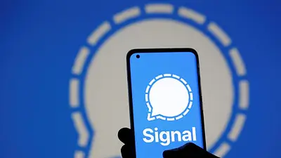 Signal es la app preferida por aliados y detractores de Trump Signal es la app preferida por aliados y detractores de Trump
