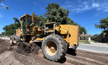 Las obras en tres rutas claves que buscan mejorar la conectividad | Obras