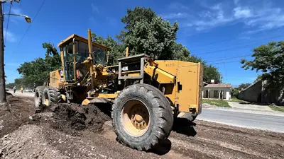 Obras Obras
