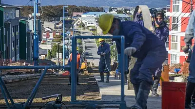 Desocupación: con el 1,7%, Formosa mantiene el nivel más bajo en el NEA y se ubica en tercer lugar a nivel nacional Desocupación: con el 1,7%, Formosa mantiene el nivel más bajo en el NEA y se ubica en tercer lugar a nivel nacional