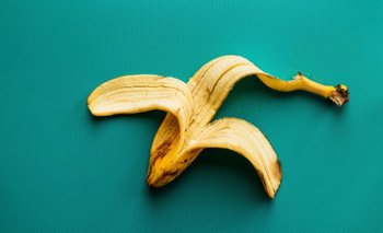 ¿Cuáles son los beneficios de usar cáscara de banana sobre la piel? | Virales