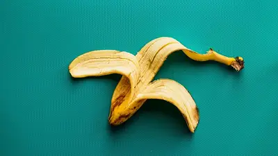 frutas, salud, banana frutas, salud, banana