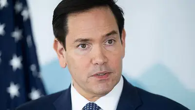Rubio hablará de seguridad energética e inmigración ilegal en su viaje al Caribe Rubio hablará de seguridad energética e inmigración ilegal en su viaje al Caribe