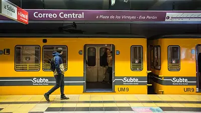 Subte Subte
