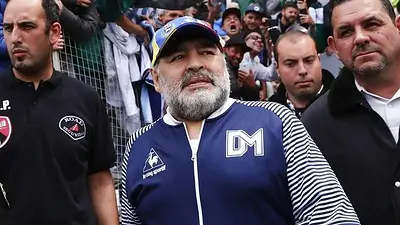 Juicio por Maradona: los médicos que realizaron la autopsia aseguraron que presentaba "cirrosis", "edema dentro del cerebro" y una afección del corazón Juicio por Maradona: los médicos que realizaron la autopsia aseguraron que presentaba "cirrosis", "edema dentro del cerebro" y una afección del corazón