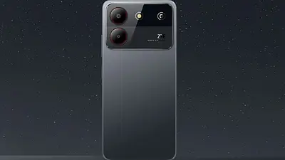 ZTE Blade A54 ZTE Blade A54