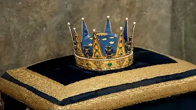 Corona Corona