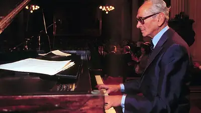 Osvaldo Pugliese Osvaldo Pugliese