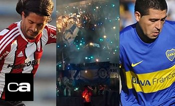 El club que enfrentó a River y Boca y ahora puede jugar de noche en su estadio | Fútbol argentino