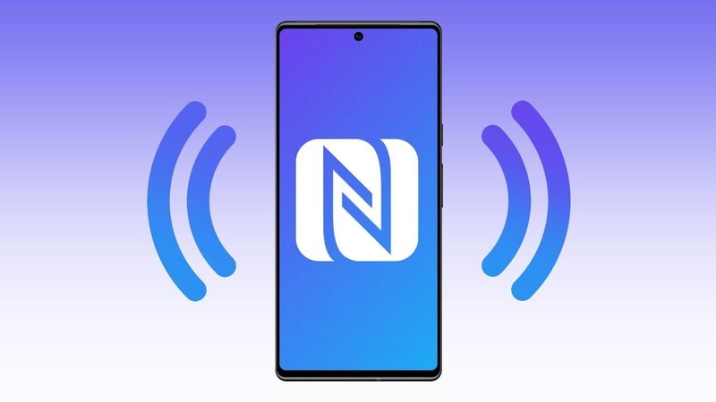 ¿Pueden sacarte plata a través de NFC acercando un dispositivo a tu celular?