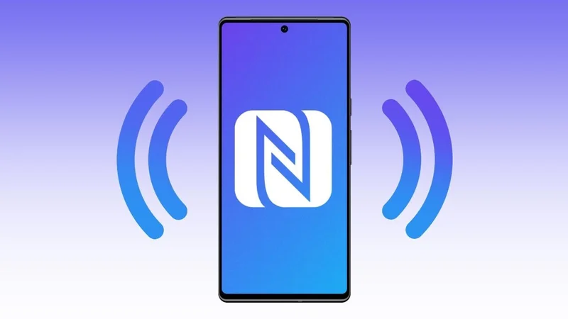 ¿Pueden sacarte plata a través de NFC acercando un dispositivo a tu celular?
