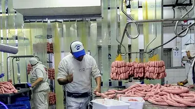 El Gobierno intervino la obra social de un sindicato vinculado al agro El Gobierno intervino la obra social de un sindicato vinculado al agro