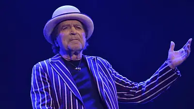 Joaquín Sabina Joaquín Sabina