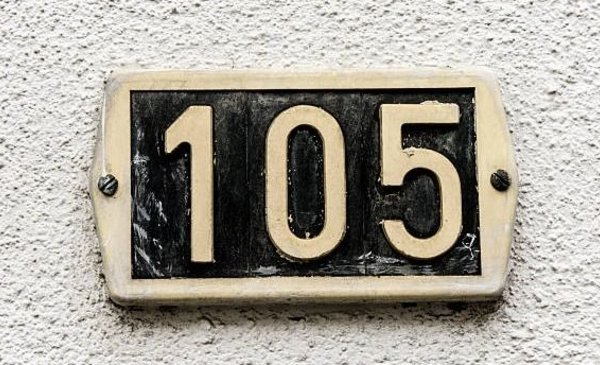 Significado del número 105: qué es en la numerología | El Destape