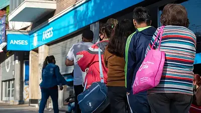 Chau a la moratoria previsional: ANSES La Rioja explicó quiénes aún pueden acceder al sistema de aportes Chau a la moratoria previsional: ANSES La Rioja explicó quiénes aún pueden acceder al sistema de aportes