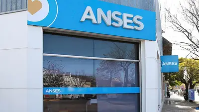 Fechas de cobro ANSES: quiénes cobran hoy jubilaciones, pensiones y AUH este martes 11 de agosto Fechas de cobro ANSES: quiénes cobran hoy jubilaciones, pensiones y AUH este martes 11 de agosto