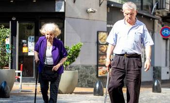 Las jubilaciones aumentarán 2,8% en febrero: la mínima será menor a $ 360.000 | Jubilaciones