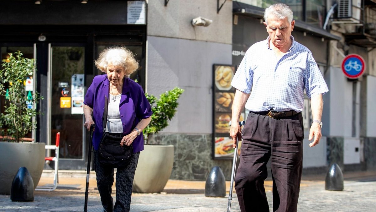 Cuánto cobran jubilados en mayo 2026 tras el aumento confirmado en ...
