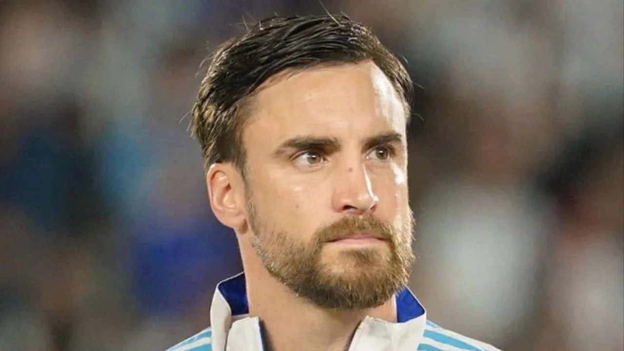 Nicolás Tagliafico, Independiente, Selección Argentina, Selección de Brasil