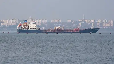 La libertad de navegación en el mar Negro, crucial para la seguridad alimentaria mundial: ONU La libertad de navegación en el mar Negro, crucial para la seguridad alimentaria mundial: ONU