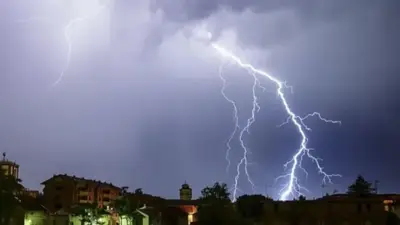 Tormentas Tormentas