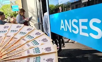 AUH ANSES: de cuánto es el aumento en octubre | Anses