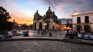 Clima hoy y pronóstico del tiempo en Córdoba: cómo será el viernes 25 de abril