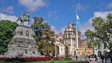 Clima hoy y pronóstico del tiempo en Córdoba: cómo será el viernes 2 de mayo