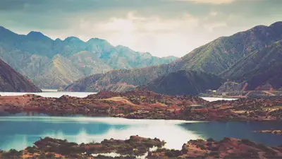 Paisaje Paisaje