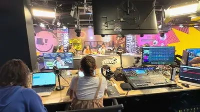 Streaming Streaming