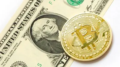 Dólar cripto Dólar cripto