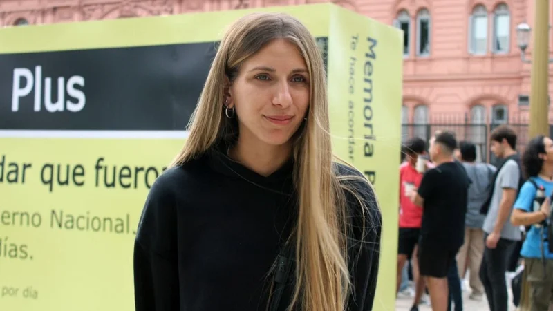 Los tres secretos de la campaña radical en CABA