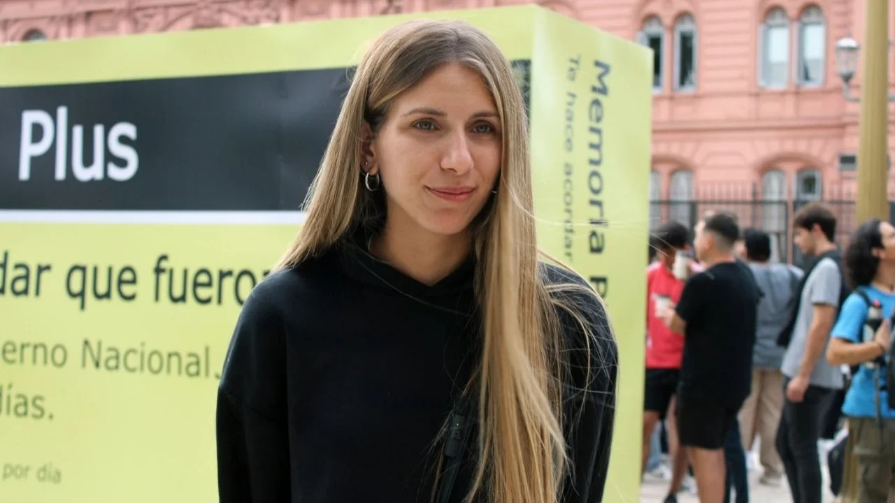 Los tres secretos de la campaña radical en CABA