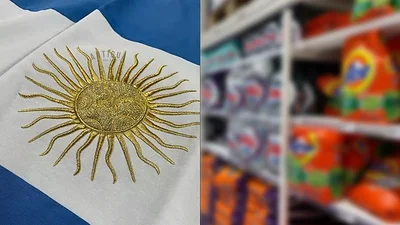 Histórica marca vuelve Argentina Crisis Javier Milei Económica Economía Histórica marca vuelve Argentina Crisis Javier Milei Económica Economía