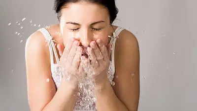 agua, agua fría, cara, lavarse la cara, piel, agua, agua fría, cara, lavarse la cara, piel,