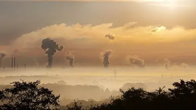 Descubrí la amenaza del calentamiento global en latinoamérica Descubrí la amenaza del calentamiento global en latinoamérica