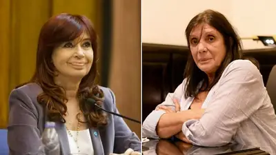 Elecciones PBA: el cristinismo presentó un proyecto de ley para suspender las PASO y que se vote el mismo día Elecciones PBA: el cristinismo presentó un proyecto de ley para suspender las PASO y que se vote el mismo día